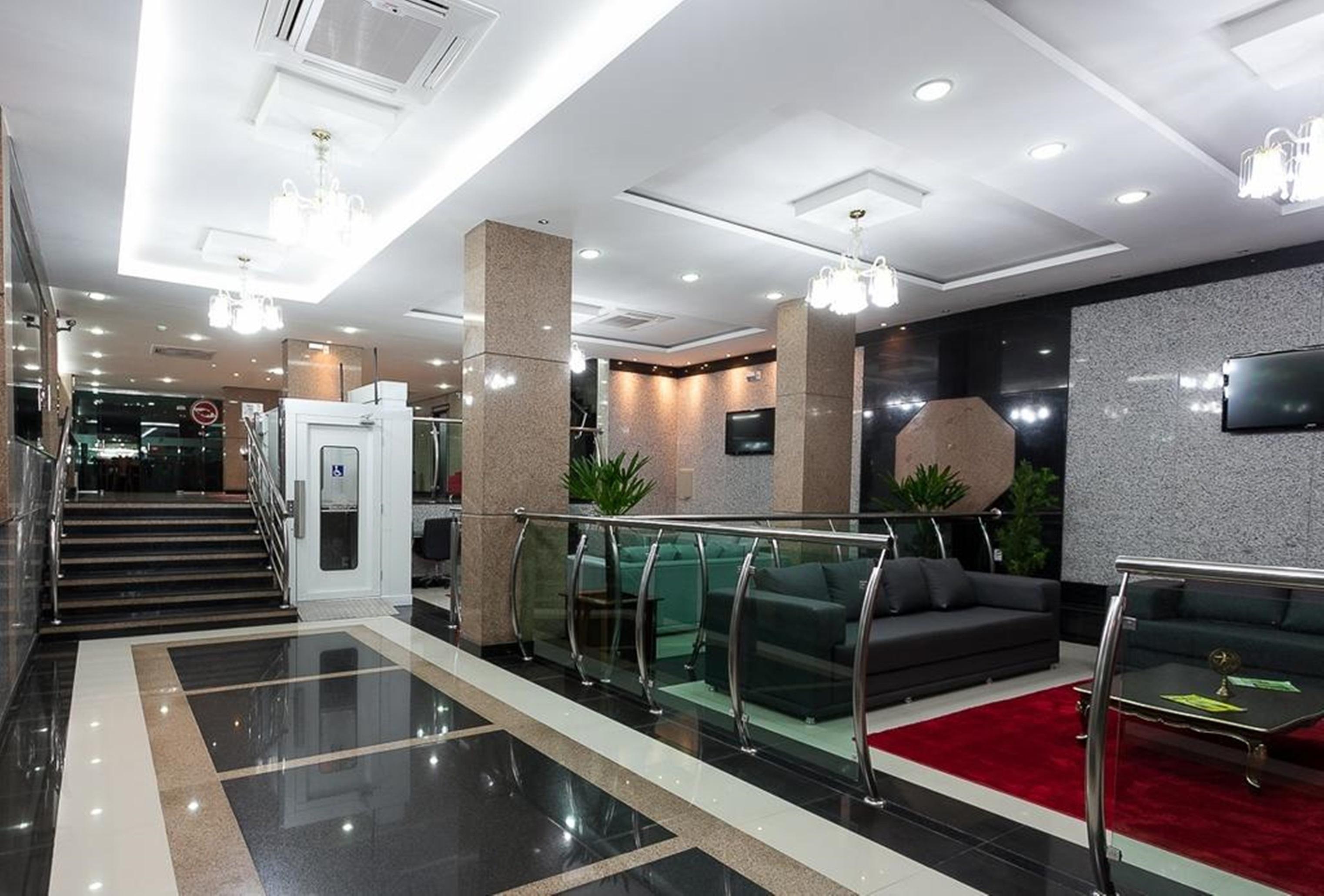 Hotel Rede Andrade Amazonia Manaus Esterno foto