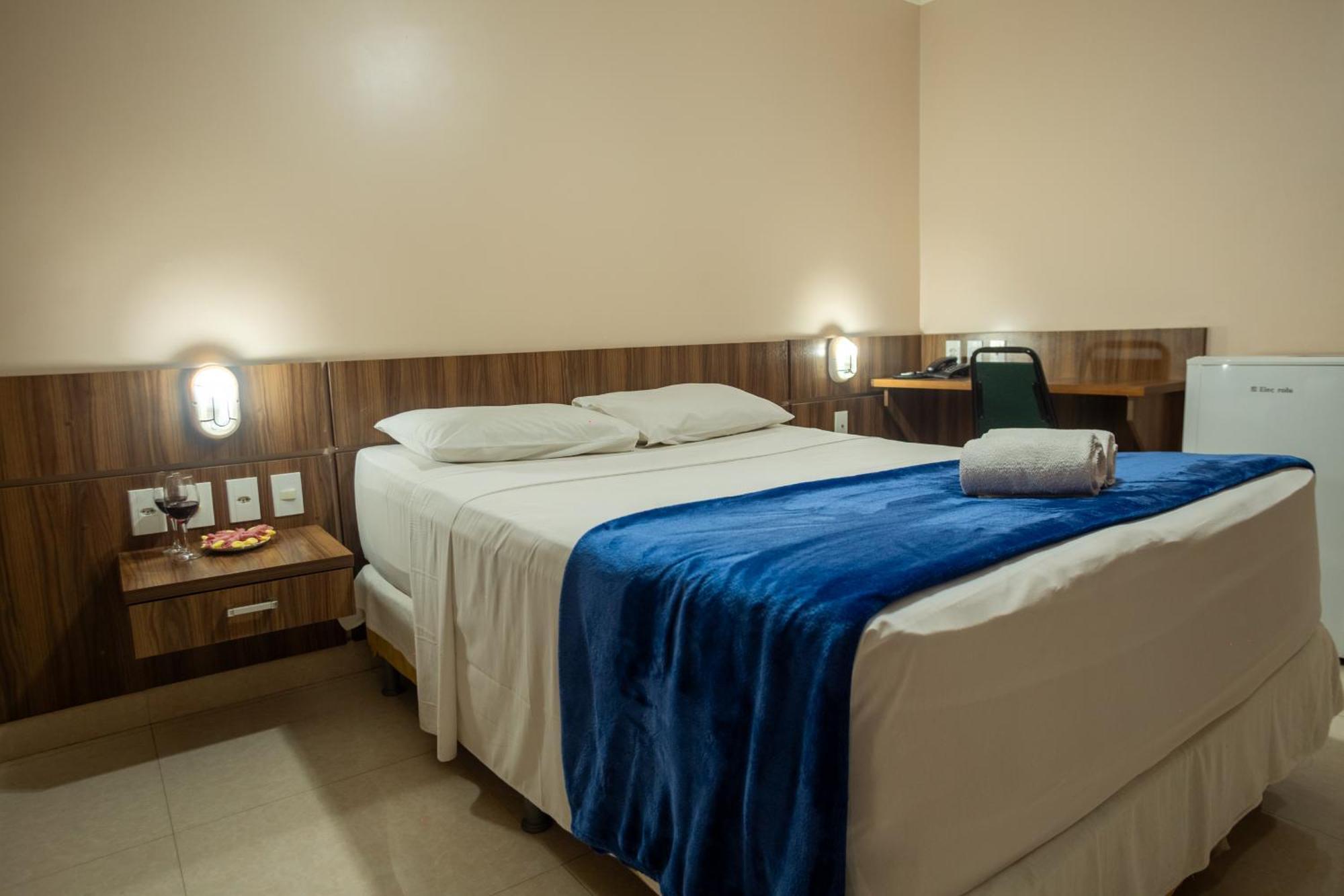Hotel Rede Andrade Amazonia Manaus Esterno foto